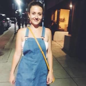 Meet your Posher, Callie